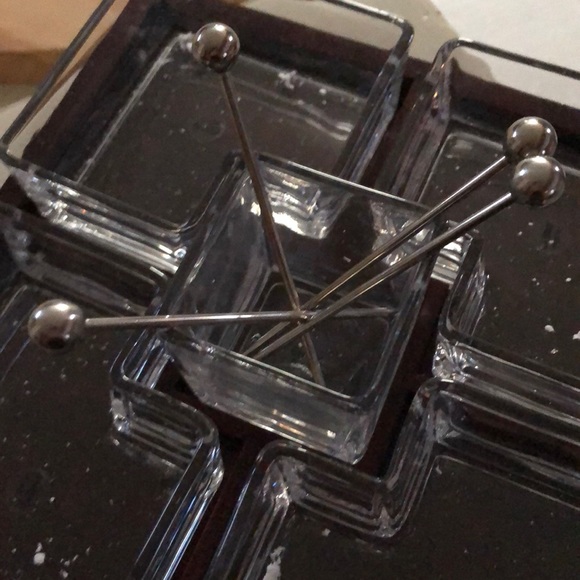 Beautiful multi compact dish - Picture 2 of 2